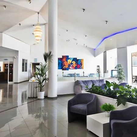 Hotel Adelais Bay Hotel Paralimni