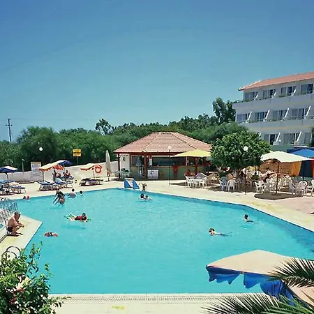 Hotel Adelais Bay Hotel