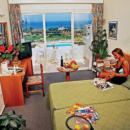Hotel Adelais Bay 3* Paralimni